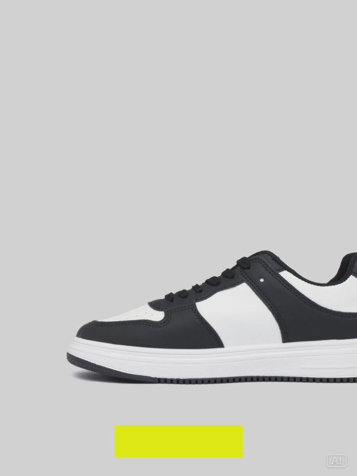 MxM Nevada Beauty Sepatu Sneakers Wanita