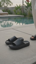 Volo Slipper Sandals VL-KM01 Pria