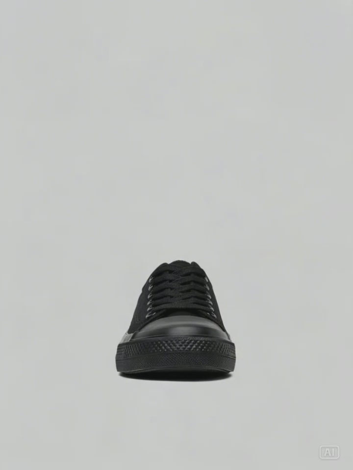 Nevada Wing Sepatu Slip On Wanita