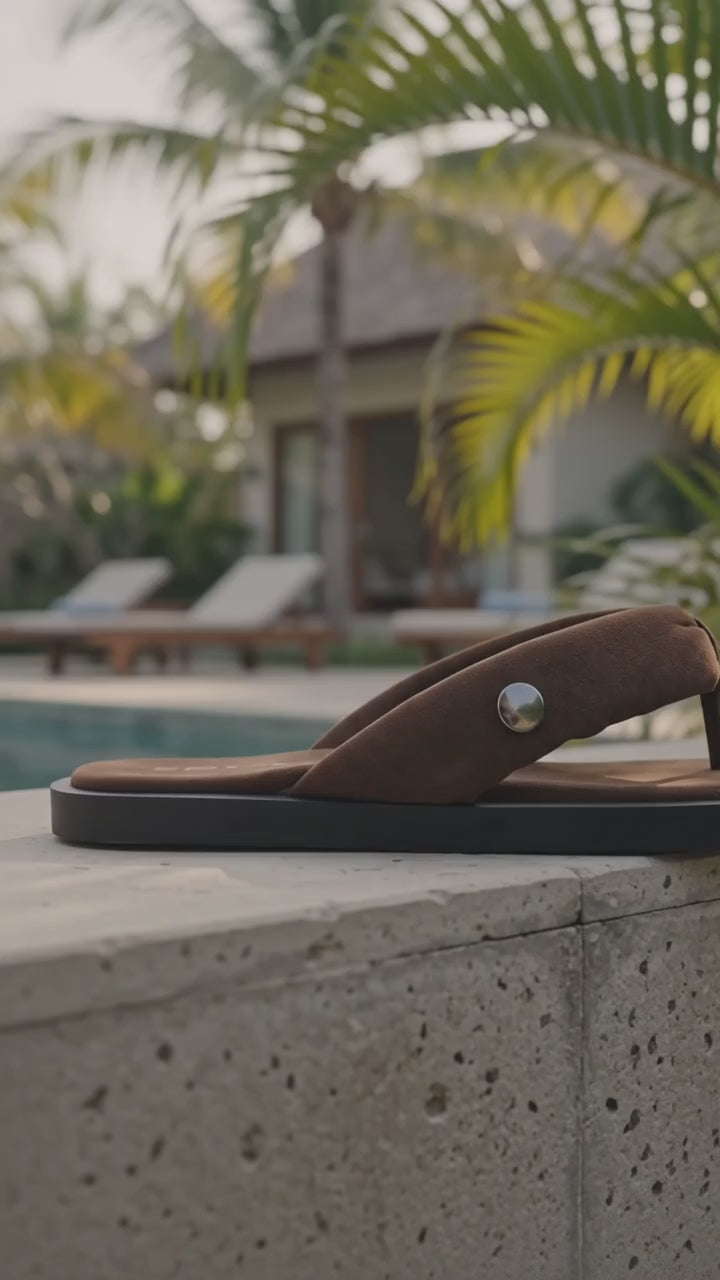 Volo Flip Flops Sandal ANNIE Wanita