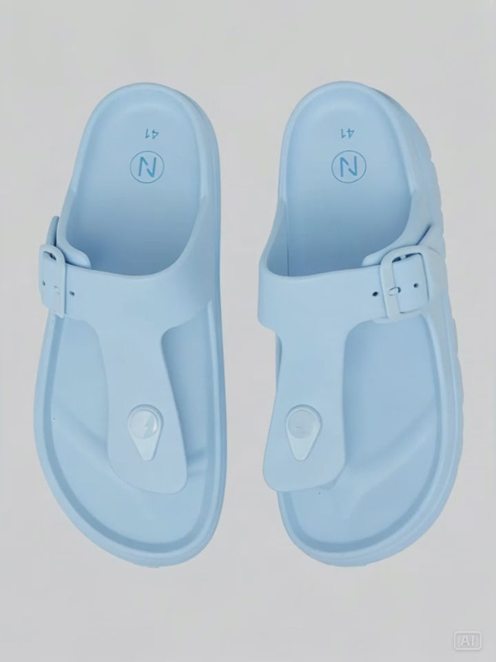 Nevada Sandal Flip Flop Wanita