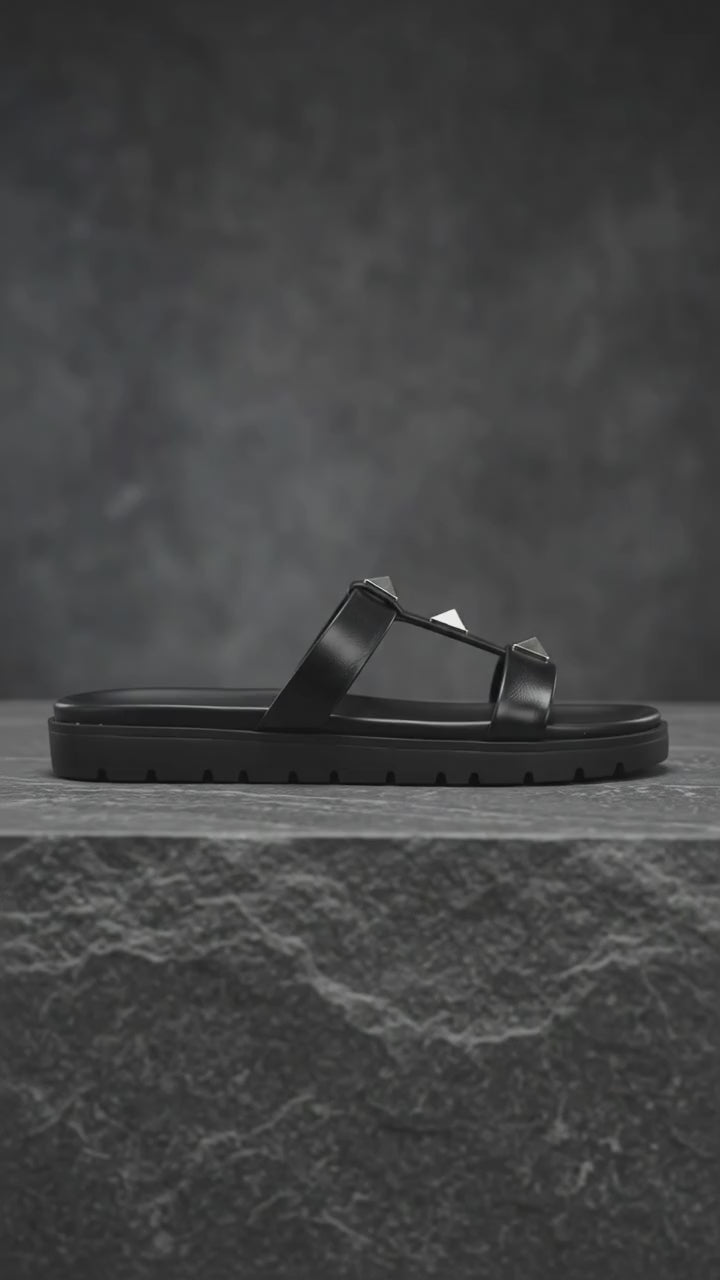 Volo Sandal Slipper Nfel1 Wanita