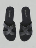 Connexion Sandal Slipper Wanita