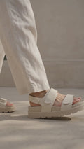 Volo Slingback Sandal EDNA 02 Wanita