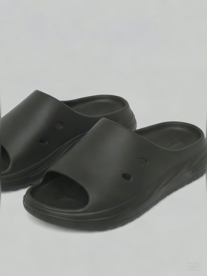 Nevada PRPM-01 Men's Slipper Sandals