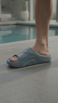 Volo Nevada Sandal Slipper Gs-090 Pria