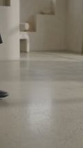 Volo Nevada Mary Jane Simply Sepatu Slip On Wanita