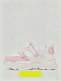 MxM Nevada Fashionable Sepatu Sneakers Wanita