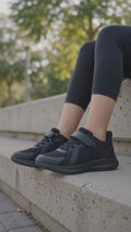 Nevada Sepatu Sneakers BTSTYN01 Anak Perempuan