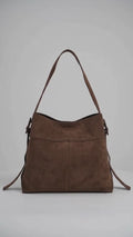 KHA Shoulder Bag KMA006 Wanita