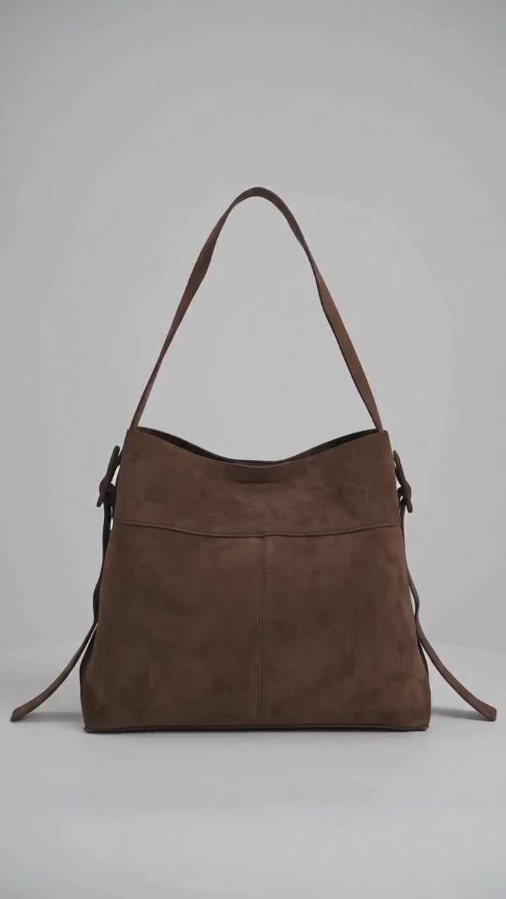 KHA Shoulder Bag KMA006 Wanita