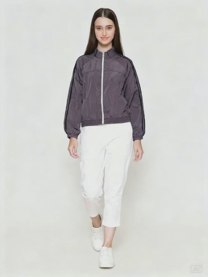 MxM Nevada Parasut Jaket Wanita