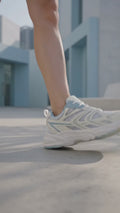 Volo Sepatu Sneakers HSV03 Wanita