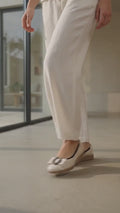St. Yves Sepatu Ballerina STBB04 Wanita
