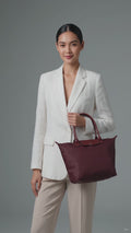 KHA Crossbody Bag KNA540L Wanita