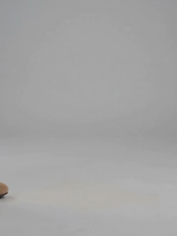 KHA Sepatu Moccasin SSM01 Wanita
