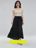MxM Connexion Cringkle Layer Rok Wanita
