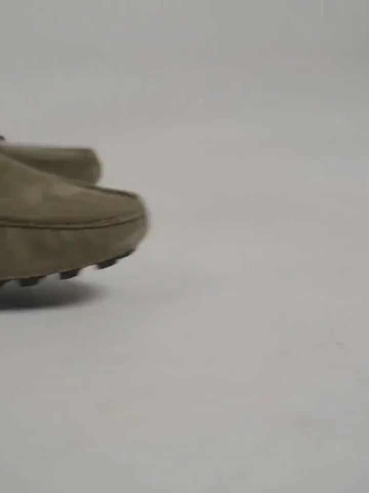 Savro Sepatu Moccasin 242404-1 Pria