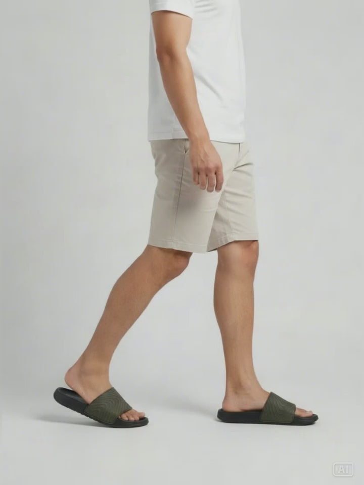 Nevada Simply Sandal Slipper Pria