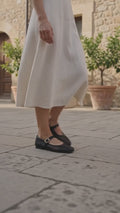 MxM Sepatu Ballerina SP22 Wanita