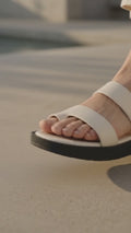 Volo Slip On Sandal AVA01 Wanita