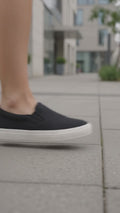 Suko Sepatu Slip On SKSW02 Wanita