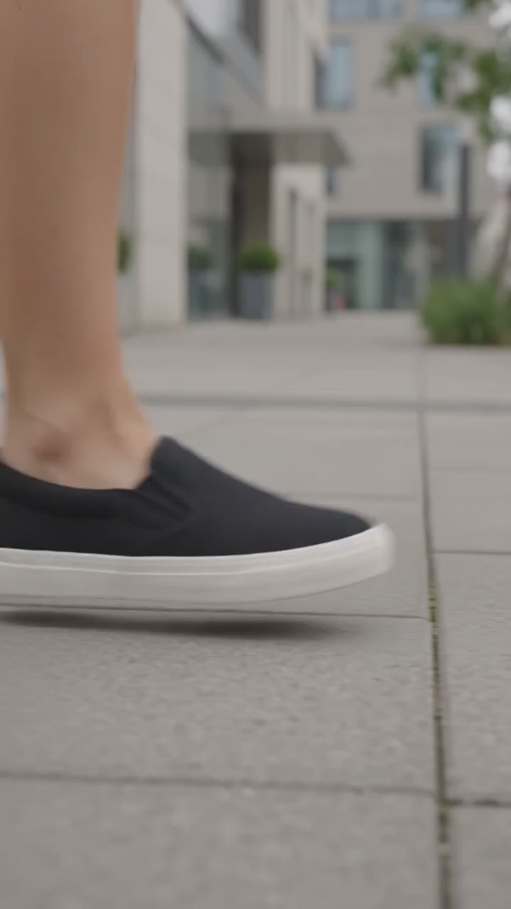 Suko Sepatu Slip On SKSW02 Wanita