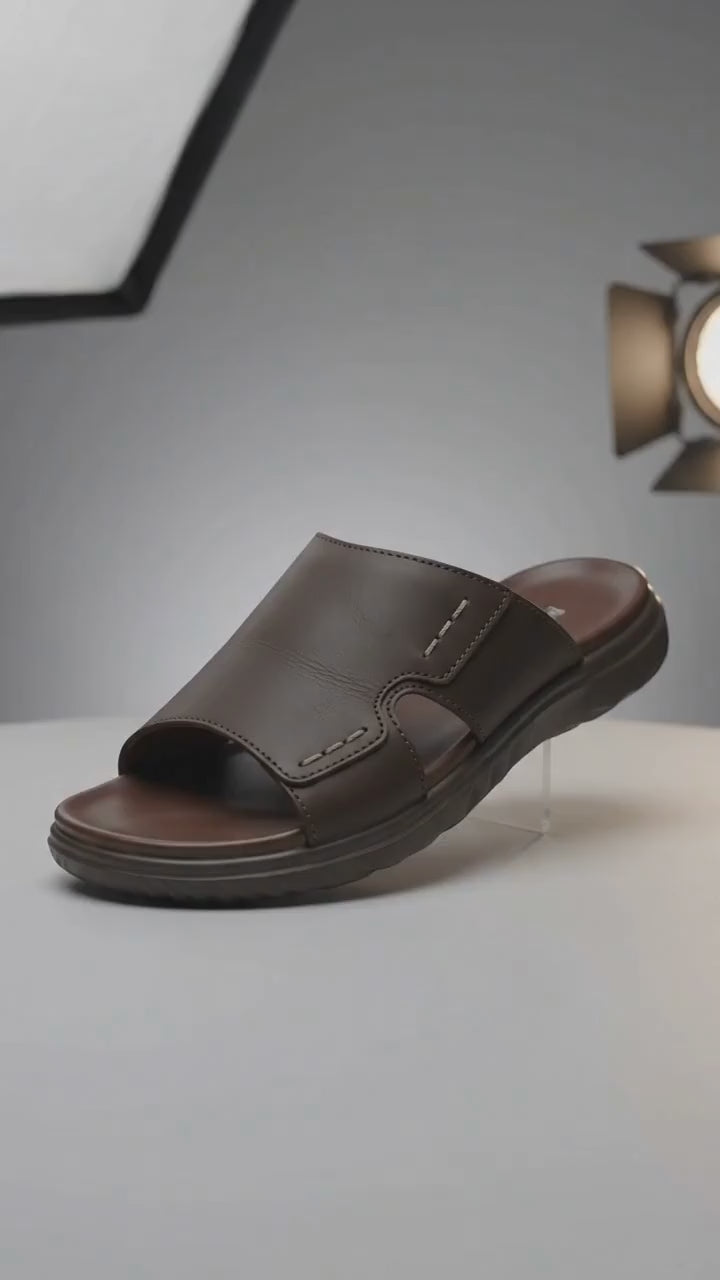 MxM Cole Sandal Slip On MS03 Pria