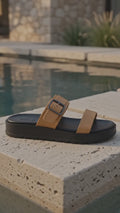 Volo Sandal Slipper Jvps11 Wanita