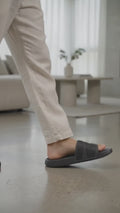 Nevada Comfort Sandal Slipper Pria