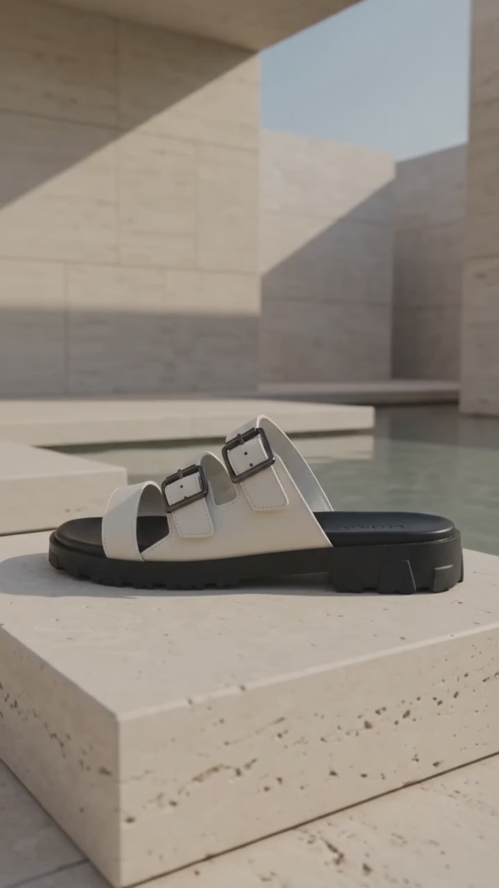 Volo Sandal Slipper PIPER02 Wanita