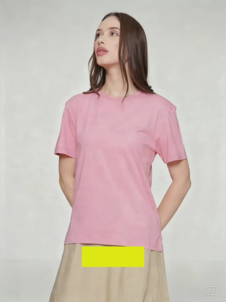 Nevada Embro Enzym Women's Short Sleeve T-Shirt