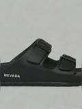 Nevada Slipper Sandals Men