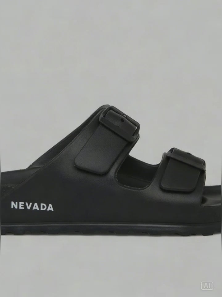 Nevada Slipper Sandals Men