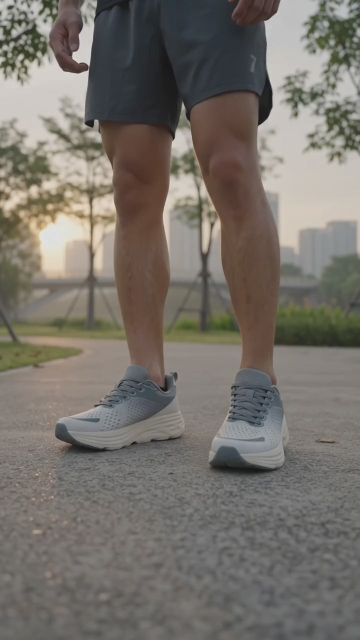 Volo Sepatu Sneakers GT-30960M Pria