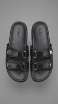 Volo Sandal Slipper Nfel3 Wanita