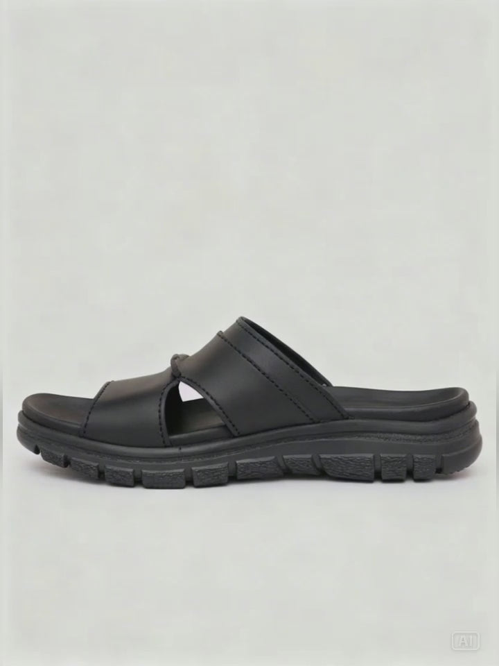 Cole Tatum Sandal Slipper Pria