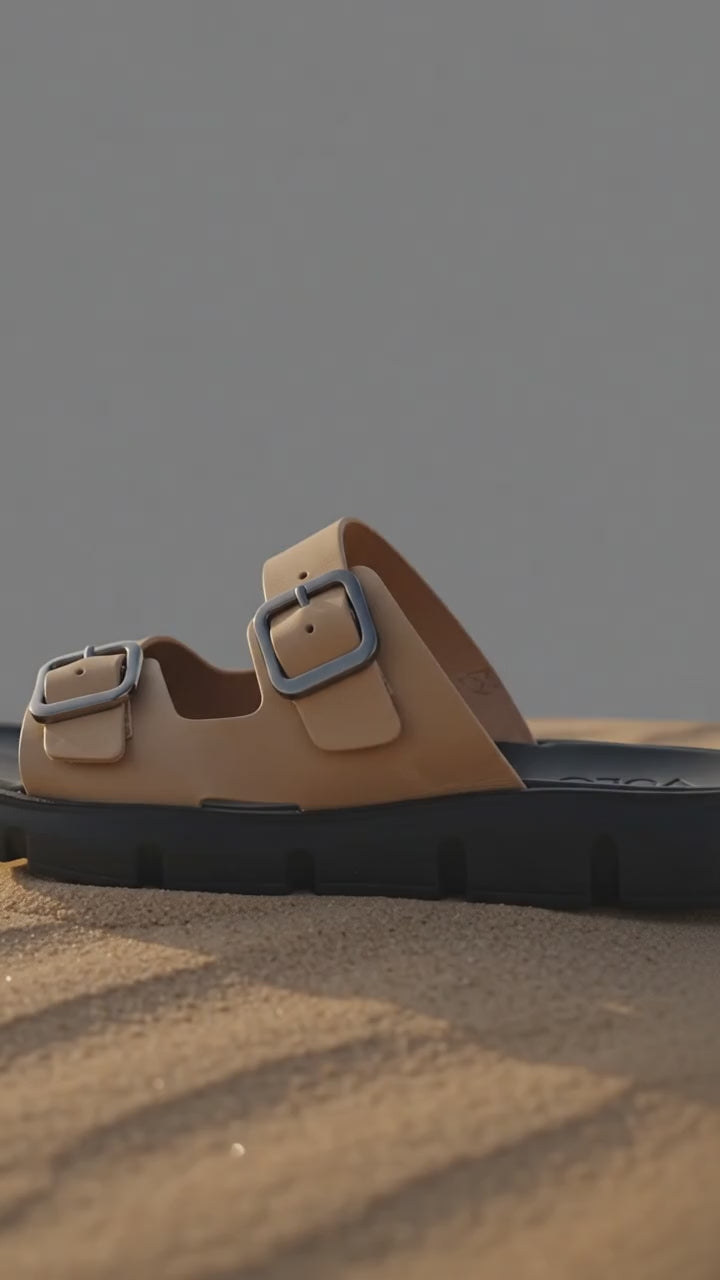 Volo Sandal Slipper Axnv10 Wanita