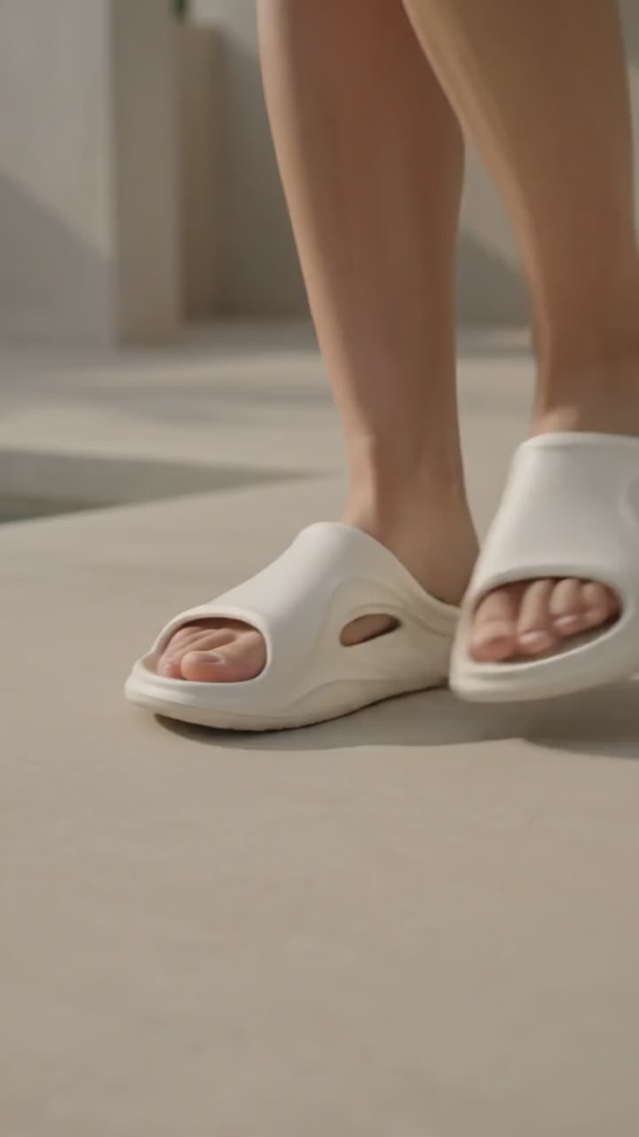 Volo Sandal Slipper Phytm1 Wanita