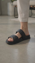 Volo Nevada Sandal Slipper Sldkmm03 Wanita