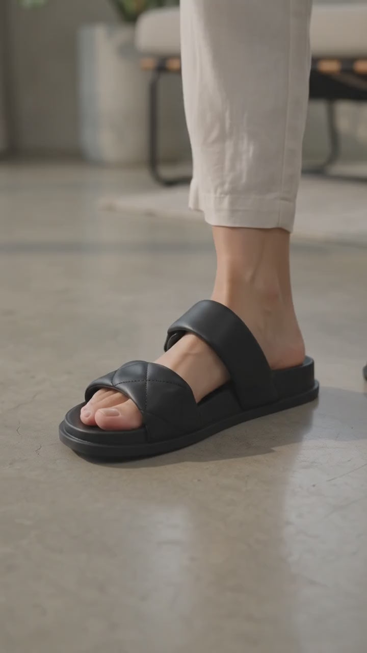 Volo Nevada Sandal Slipper Sldkmm03 Wanita