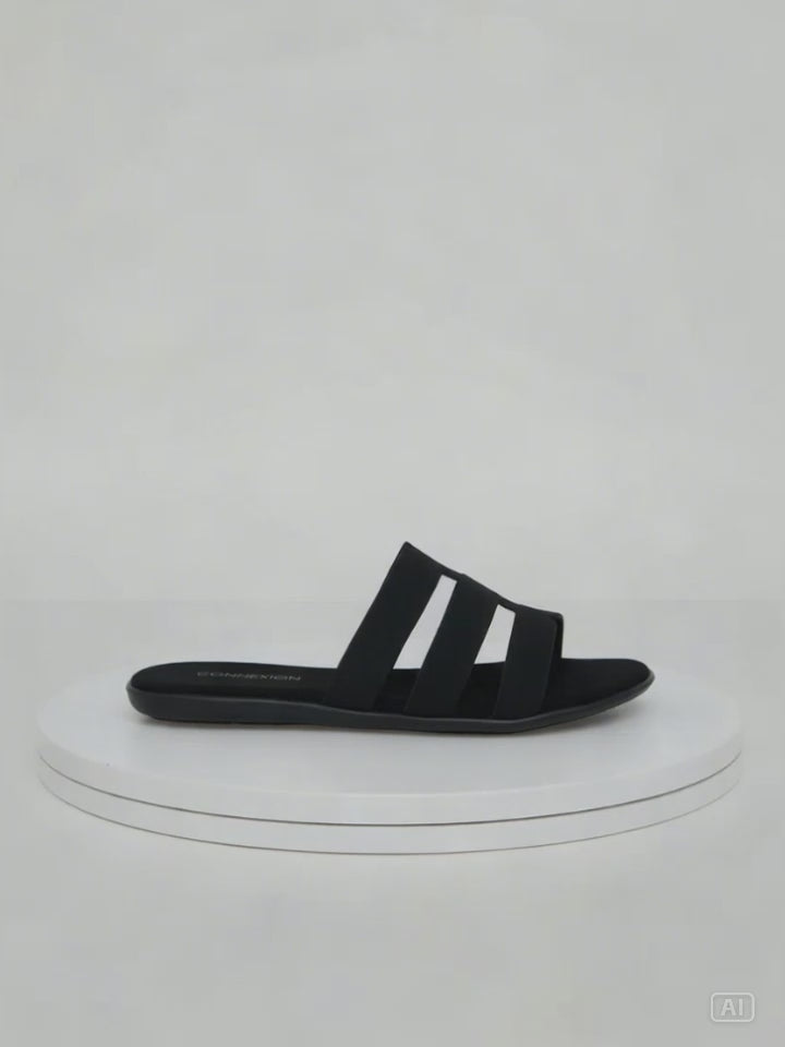 Connexion Abma Sandal Slipper Wanita
