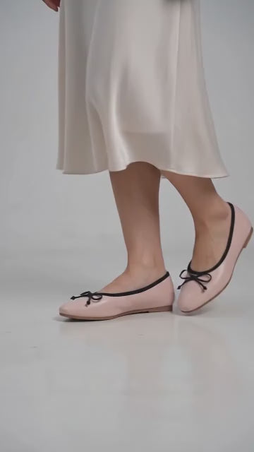MxM Nevada Sepatu Ballerina SP14 Wanita