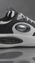 MxM Nevada Round Sepatu Sneakers M02 Pria
