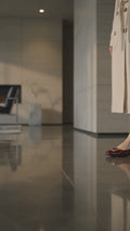 St. Yves Sepatu Ballerina STCX05 Wanita