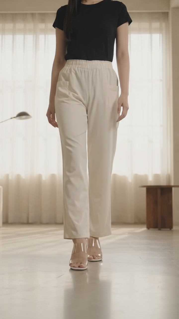 MxM Connexion Celana Chinos Wanita