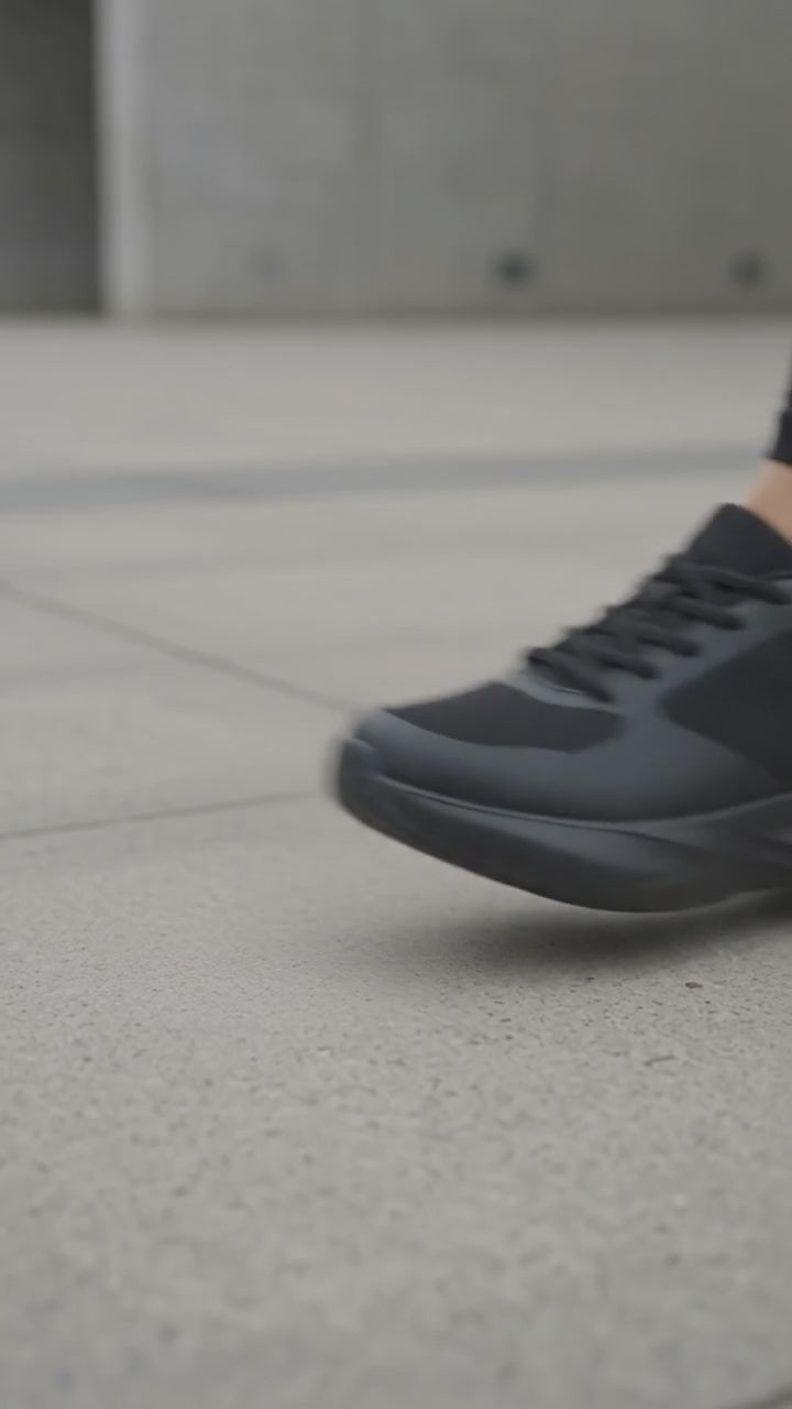Volo Sepatu Sneakers KMS01 Wanita