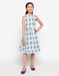 Princessa Flami Kids Dress