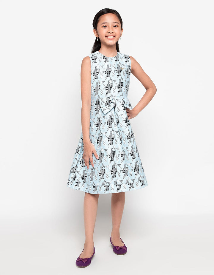 Princessa Flami Kids Dress