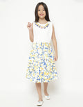 Princessa Flami Dress Baby
